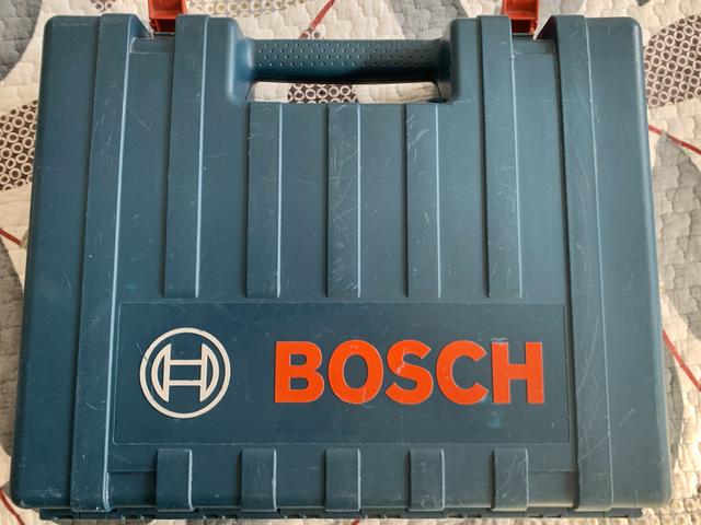 Martelete Bosch GBH 2-24 DF - Foto 2