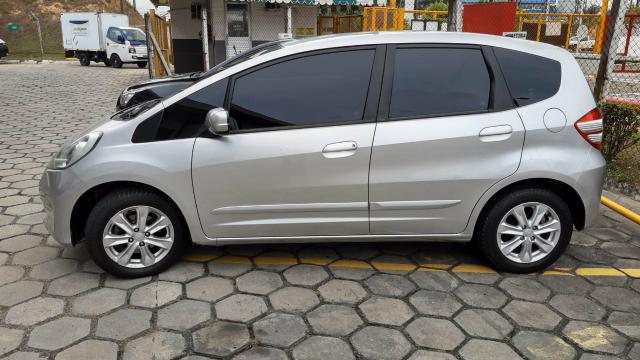 Honda Fit - Foto 3