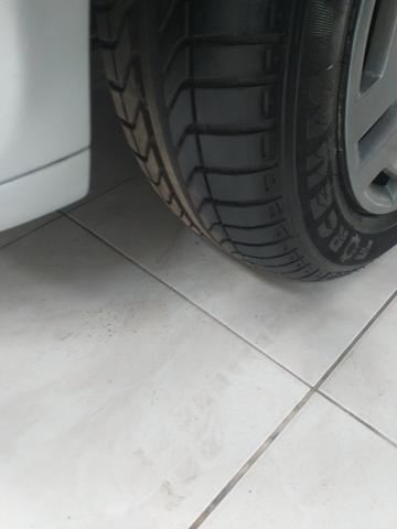 Fiesta sedan 1.6 class 2012 o mais Novo de Aracaju - Foto 5