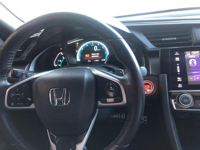 Civic 2017 touring 1.5 turbo - Foto 5