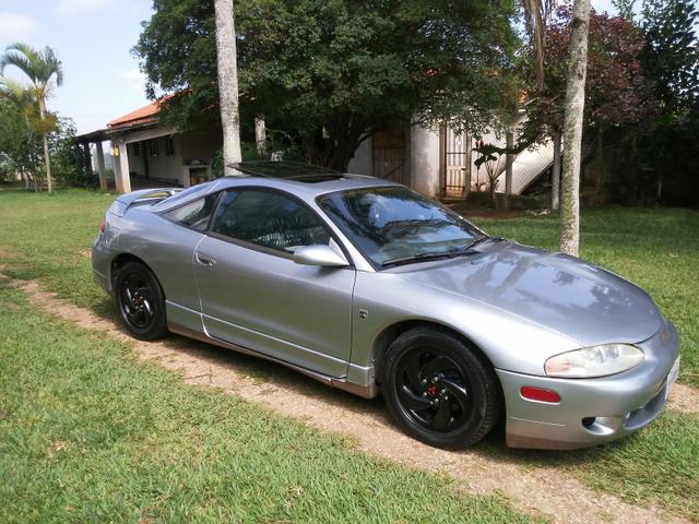 Mitsubishi eclipse - Foto 5