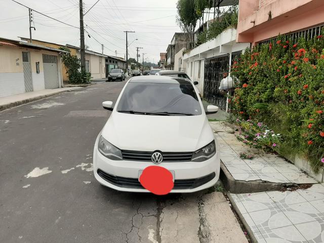 Vendo voyagem g6 - Foto 2