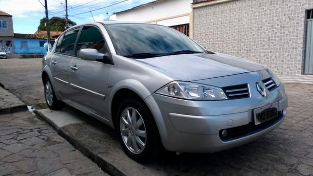 Megane 1.6 16v 2010 - Foto 6