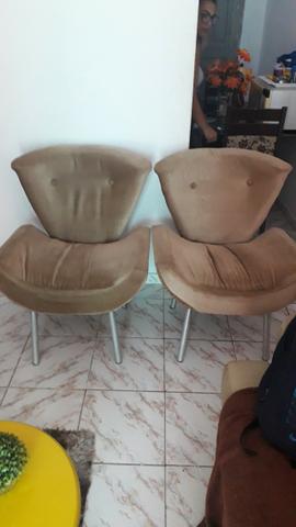 Poltrona - Foto 2