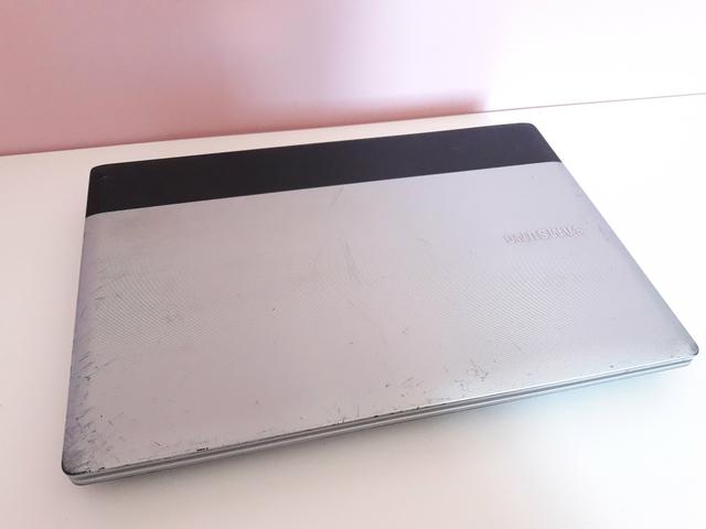 Notebook (com defeito) - Foto 4