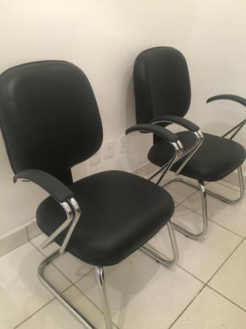 Sala Comercial Mobiliada, pronta p mudar!!! - Foto 7