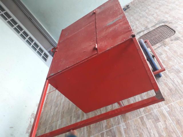 Carrinho de Churrasquinho - Foto 3