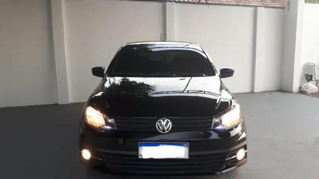Gol G7 2018 completo ja financiado - Foto 3