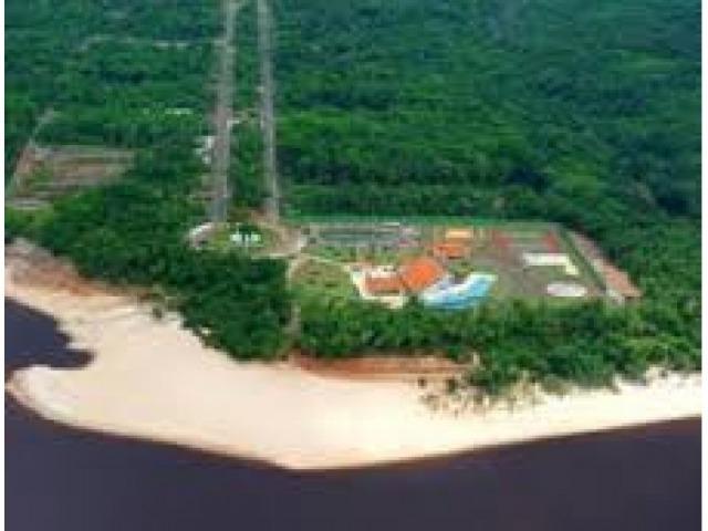 Lote, com 870m2, no Cd. Praia dos Passarinhos, em Ponta Negra - Foto 8