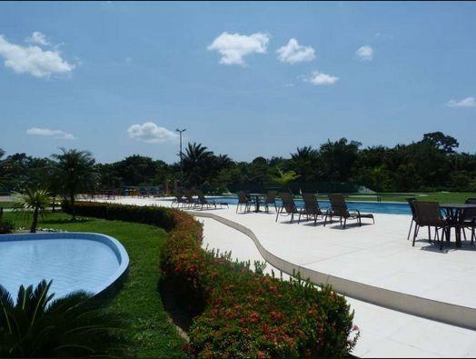 Lote, com 870m2, no Cd. Praia dos Passarinhos, em Ponta Negra - Foto 2