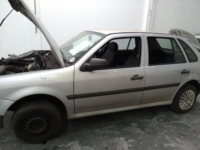 Gol 2006 - Peças