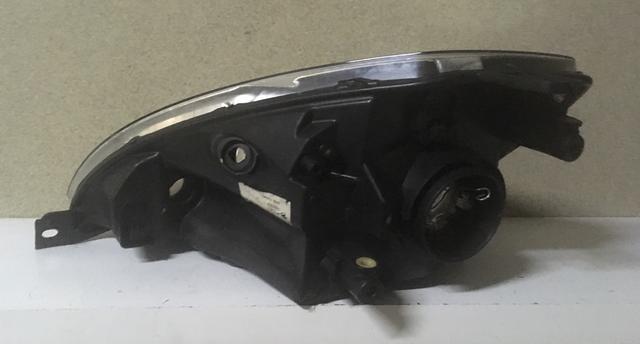 Farol Ford KA - Foto 3