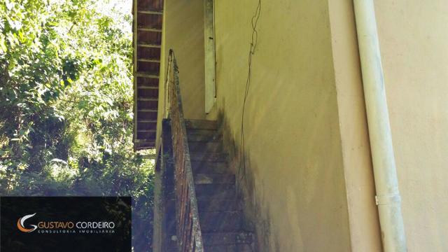 Casa com 3 dormitórios à venda, por R$ 195.000 Quarteirão Ingelhein - Petrópolis/RJ - Foto 11