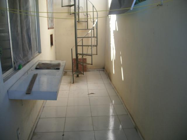 Sobrado com 2 quartos no bairro: Piam - Belford roxo - Foto 3