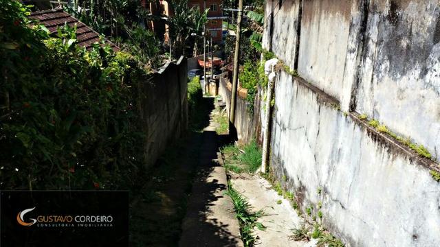 Casa com 3 dormitórios à venda, por R$ 195.000 Quarteirão Ingelhein - Petrópolis/RJ - Foto 4