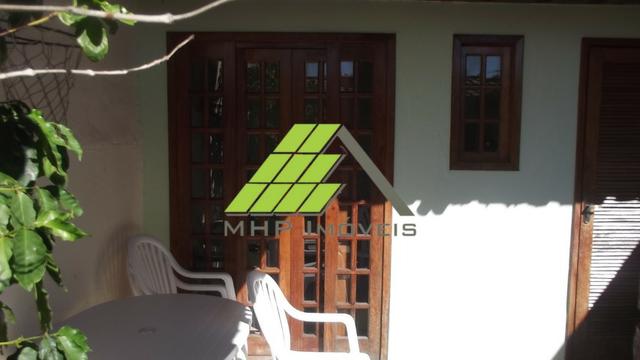 Casa 3 quartos em Iguaba Grande, com dependência completa - Foto 7