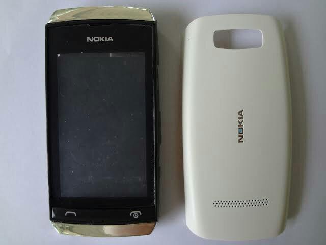 Carcaça nokia asha N305