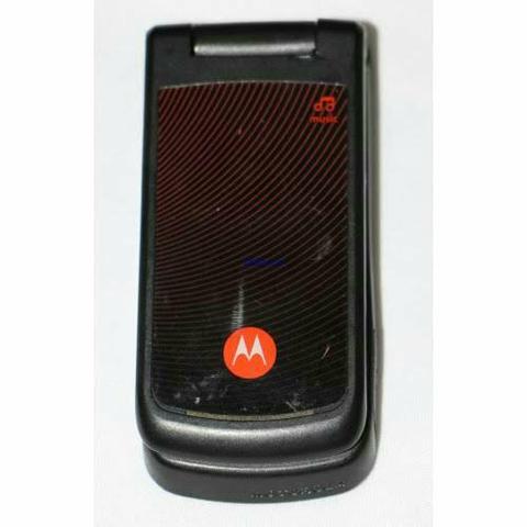 Carcaça Motorola w270