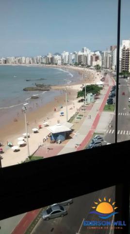 APARTAMENTO 03 QUARTOS (01 SUÍTE) DISPONÍVEL PARA LOCAÇÃO ANUAL NA PRAIA DO MORRO - Foto 15