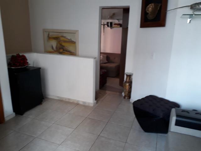 Apartamento à venda, 3 quartos, 2 vagas, nova granada - belo horizonte/mg - Foto 5