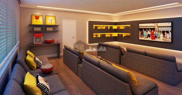 Floripa residence - Foto 9