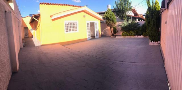 Casa alípio de melo 3 quartos com suite