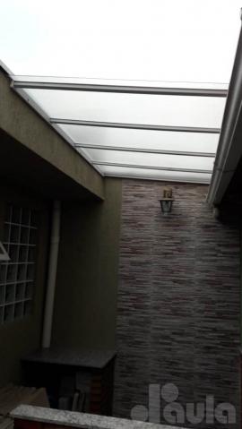Sobrado 173m² no bairro parque das nações - Foto 28