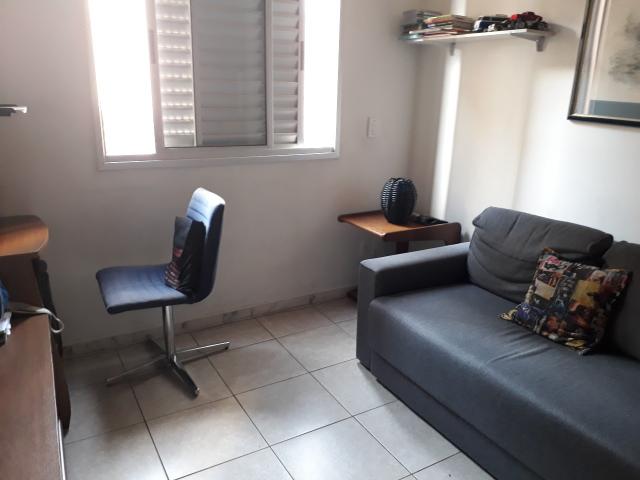 Apartamento à venda, 3 quartos, 2 vagas, nova granada - belo horizonte/mg - Foto 3