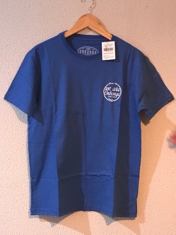 Camiseta Onbongo Original Nova - Foto 5