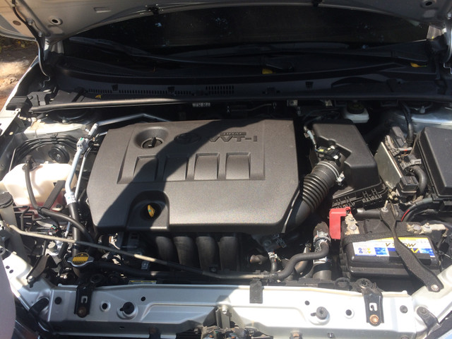 Corolla XEI 2015 R$65,500 - Foto 2