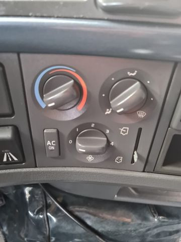 Caminhão Volvo FH460 6x2 trucado - Único dono - Foto 12