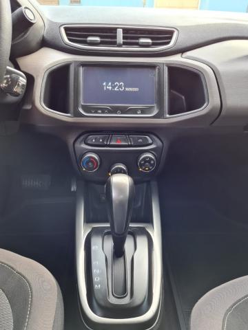 Chevrolet Prisma SEDAN LT 4P - Foto 8