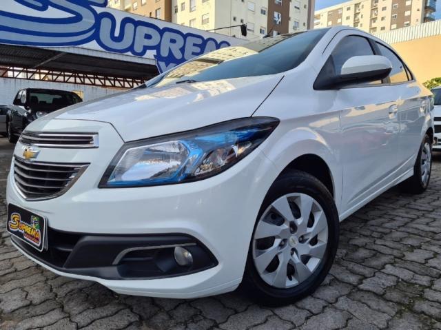 Chevrolet Prisma SEDAN LT 4P - Foto 2