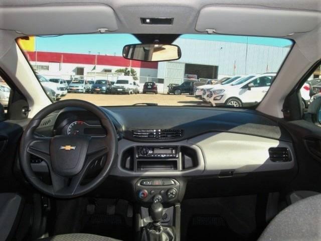 ONIX 2019/2019 1.0 MPFI JOY 8V FLEX 4P MANUAL - Foto 5