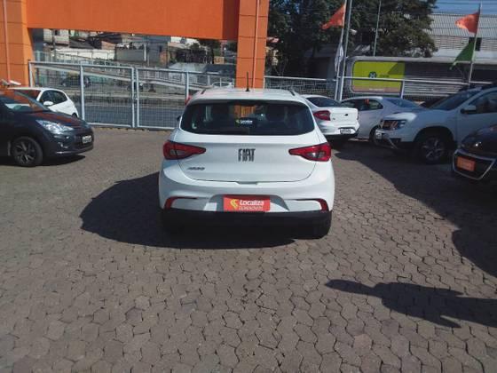 FIAT ARGO 2019/2020 1.0 FIREFLY FLEX DRIVE MANUAL - Foto 2