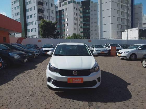FIAT ARGO 2019/2020 1.0 FIREFLY FLEX DRIVE MANUAL
