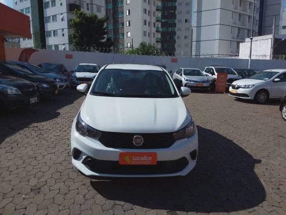 FIAT ARGO 2019/2020 1.0 FIREFLY FLEX DRIVE MANUAL