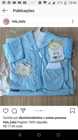 Conjunto pagão