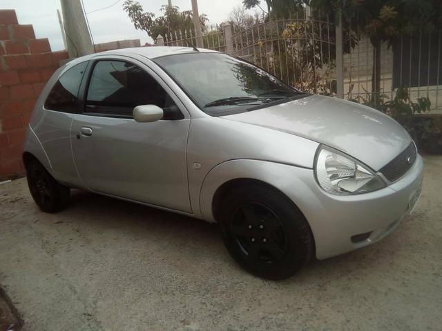 Ford K - Foto 4