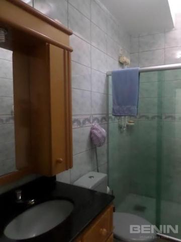 Casa à venda com 3 dormitórios em São josé, Canoas cod:10986 - Foto 18
