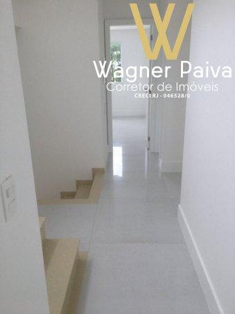 Casa com 5 suítes no Riviera del Sol no Recreio **wagnerpaivacorretor**** - Foto 13