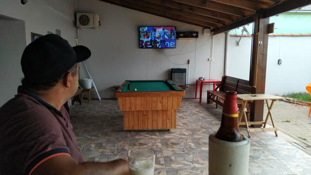 Vendo ponto comercial e alugo para bar lancheira restaurante! - Foto 2