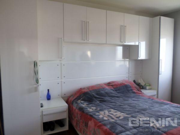 Apartamento à venda com 3 dormitórios em Centro, Canoas cod:8584 - Foto 10