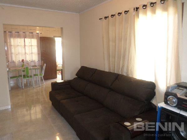 Casa à venda com 2 dormitórios em Olaria, Canoas cod:9733 - Foto 6