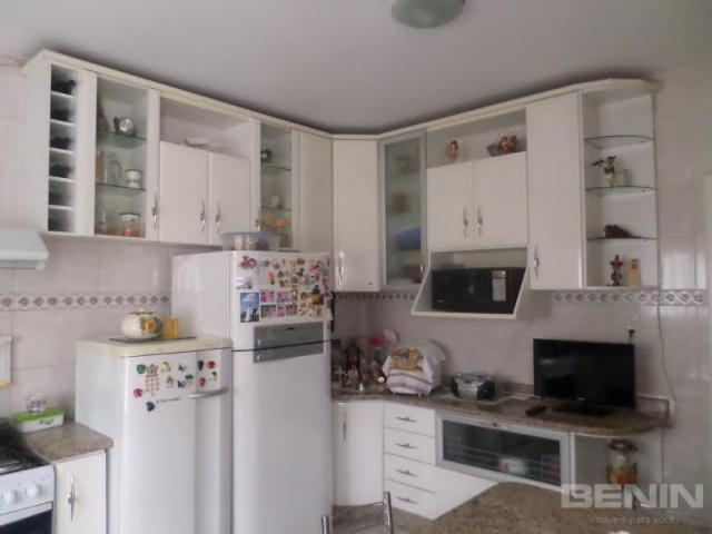 Casa à venda com 3 dormitórios em São josé, Canoas cod:10986 - Foto 8