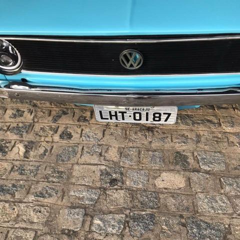 Passat Ls 1975 - Foto 4