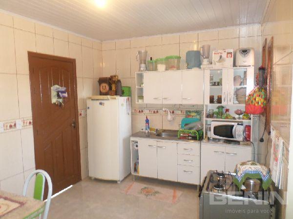 Casa à venda com 2 dormitórios em Olaria, Canoas cod:9733 - Foto 11