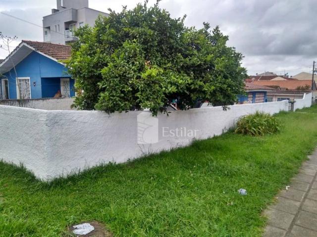 Terreno de 480m² no Cruzeiro, São José dos Pinhais - Foto 10