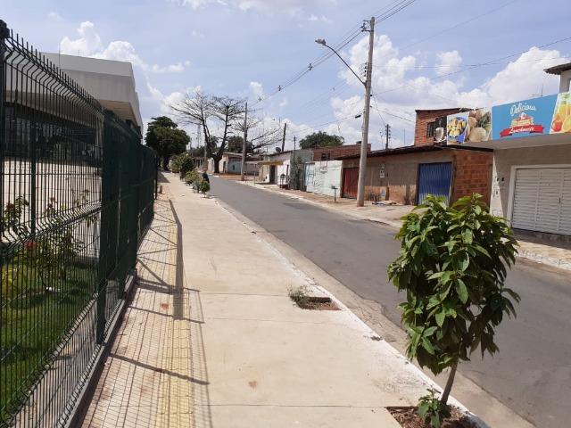 Lote 540m² Frente Hospital Ipasgo - Foto 3