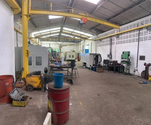 Galpão com terreno todo estruturado! Excelente oportunidade para um grande empreendimento - Foto 19